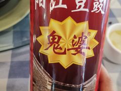 -钱大妈海鲜饭店(保利林语店)