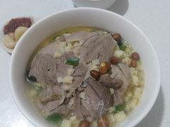 -西安饭庄·非遗陕菜(钟楼店)