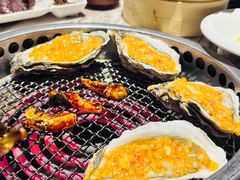 -火炉火自助餐(喜隆多店)
