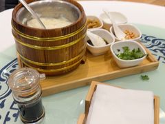 -老西门·常州菜(新区店)