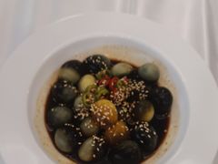-融荟家和中餐厅·北京西直门宾馆