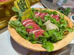 -千牛将·鲜牛肉火锅(开元路店)