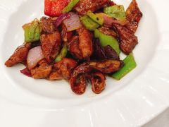 -紫阳家宴(源深店)