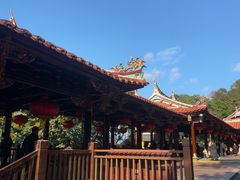 -安溪清水岩