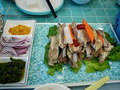 -西部一方丝路美食