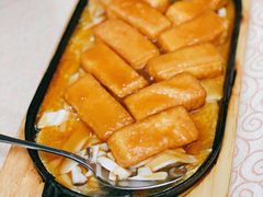 私房豆腐-松鹤楼(月坛店)
