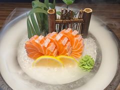 -品米斗·精致料理(浦东禹悦汇店)