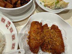 -池记(尖沙咀店)