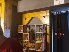 -伯爵·沉浸式超级密室·直营店