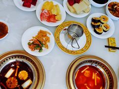 -白金汉爵大酒店(相城店)