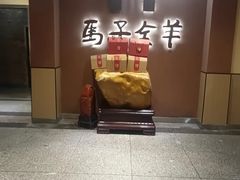 -马子全羊(堤口路店)