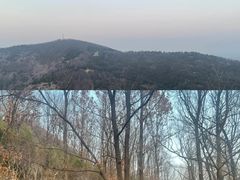 -大伊山景区