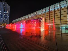 -新城市广场