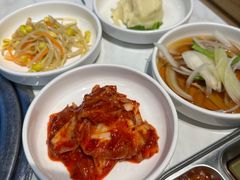 -六七八韩式烤肉·韩国料理(上杭路店)