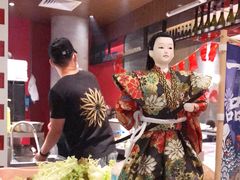 -炙柒Sekinana·精致料理 烧鸟·铁板烧(海上世界店)