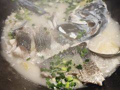 -好灶头妈妈菜·柴火灶台鱼·千岛湖土菜地标美食