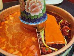 -咏江南·苏式火锅·苏州评弹(观前街店)