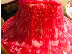 -牛New寿喜烧(虹桥新天地店)