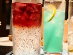 -味餐厅·海鲜·火锅·自助餐