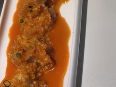 -一品红川菜(皇岗店)