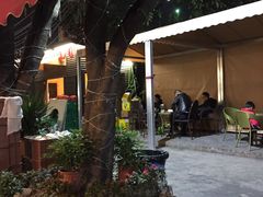 -庭院土灶柴火鸡(犀浦店)