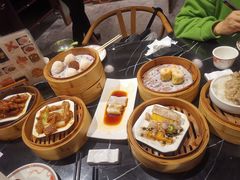 -稻香饭店(IFS国金中心店)