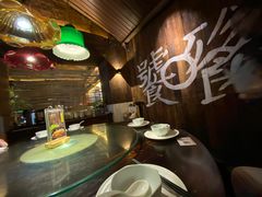 -灶丰年间(定安路店)