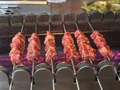 -麦凯伦烧烤·精酿超级工厂店(金桥总店)