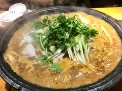 招牌石锅鱼-林子石锅鱼(黄岩吾悦店)