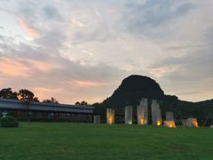 -Club Med地中海俱乐部·桂林度假村