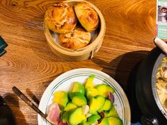 -云海肴·云南小炒·汽锅鸡(天津国金汇店)