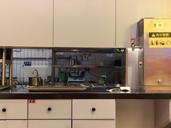 -韩小悦点餐式牛排烤肉自助(龙湖金楠天街店)