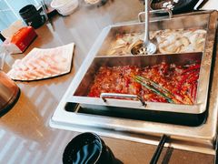 -重庆九记老火锅(张掖路店)