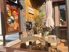 -Briant石窑面包(丰盛里店)