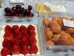 -唐猫庭院·千年陕菜(大唐不夜城店)