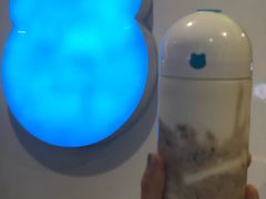 -兰熊鲜奶(西直门凯德mall店)