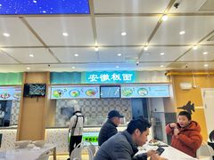 -空军总医院-综合保障餐厅
