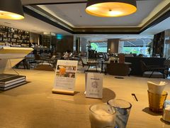 -粤海喜来登酒店·盛宴海鲜牛排自助餐厅(天河城店)