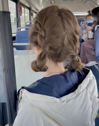 -MY HAIR ARDOR