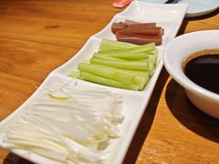 -新興传承烤鸭