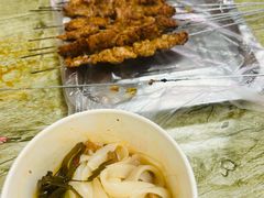 -酒宝荡烧烤(长航局江大路住宅小区店)