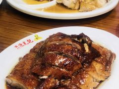 -澳门陈光记烧味饭店(南京德基广场店)
