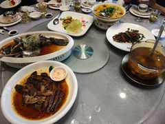 -海景壹号大酒店(滨湖店)