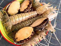 -鸿港海鲜批发市场