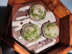 -晓粤·惹味粤菜(凯德乐峰广场店)