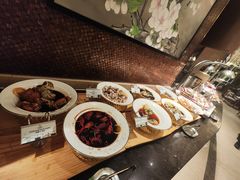 -索菲特西湖大酒店·香榭丽全日候餐厅(南山路店)