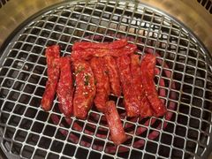 -御牛道日式烤肉料理(杭州万象城店)
