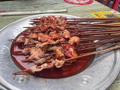 -玲玲涮牛肚(土门坊店)