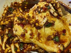 恋爱豆腐果-怪噜范·老贵阳街头名小吃(汇金星力城店)