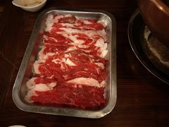 -大唐人家·热气羊肉(大华店)